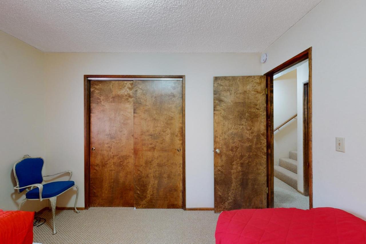 Kritzer'S Kabin Lake Arrowhead Exterior photo