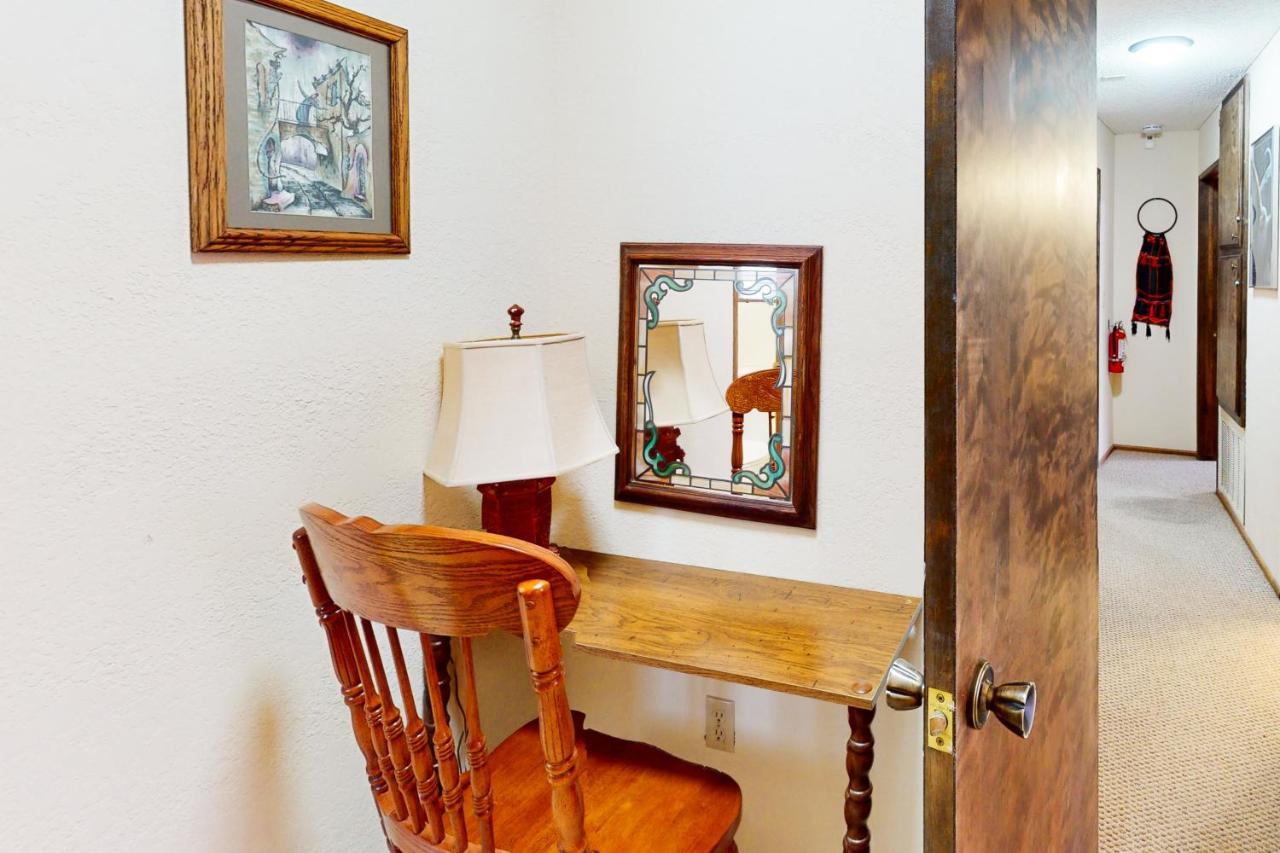 Kritzer'S Kabin Lake Arrowhead Exterior photo